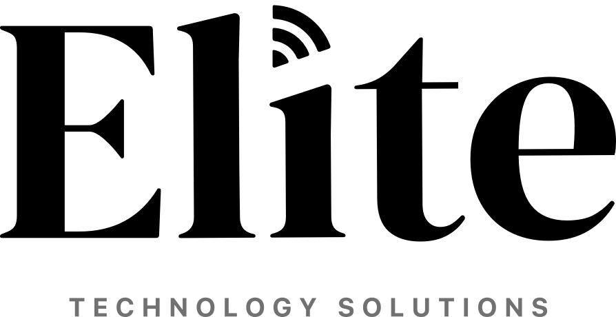 Elite Technology Solutions